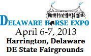 Kidsfest, Kids Fest, Delaware Horse Expo, DE Horse Expo